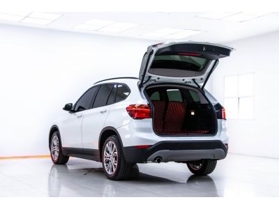 2022  BMW  X1 1.8i ICONIC   ผ่อน 13,402 บาท 12 เดือนแรก รูปที่ 6